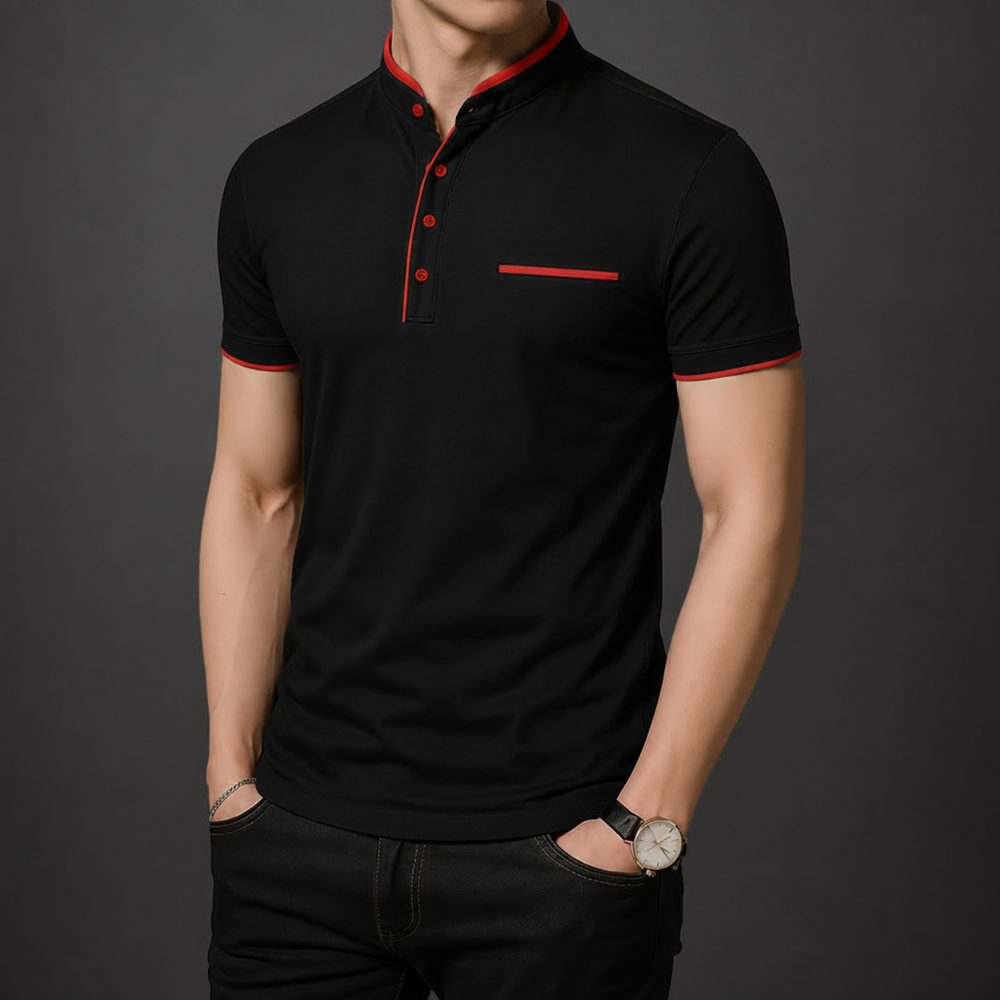 Negro Rojo