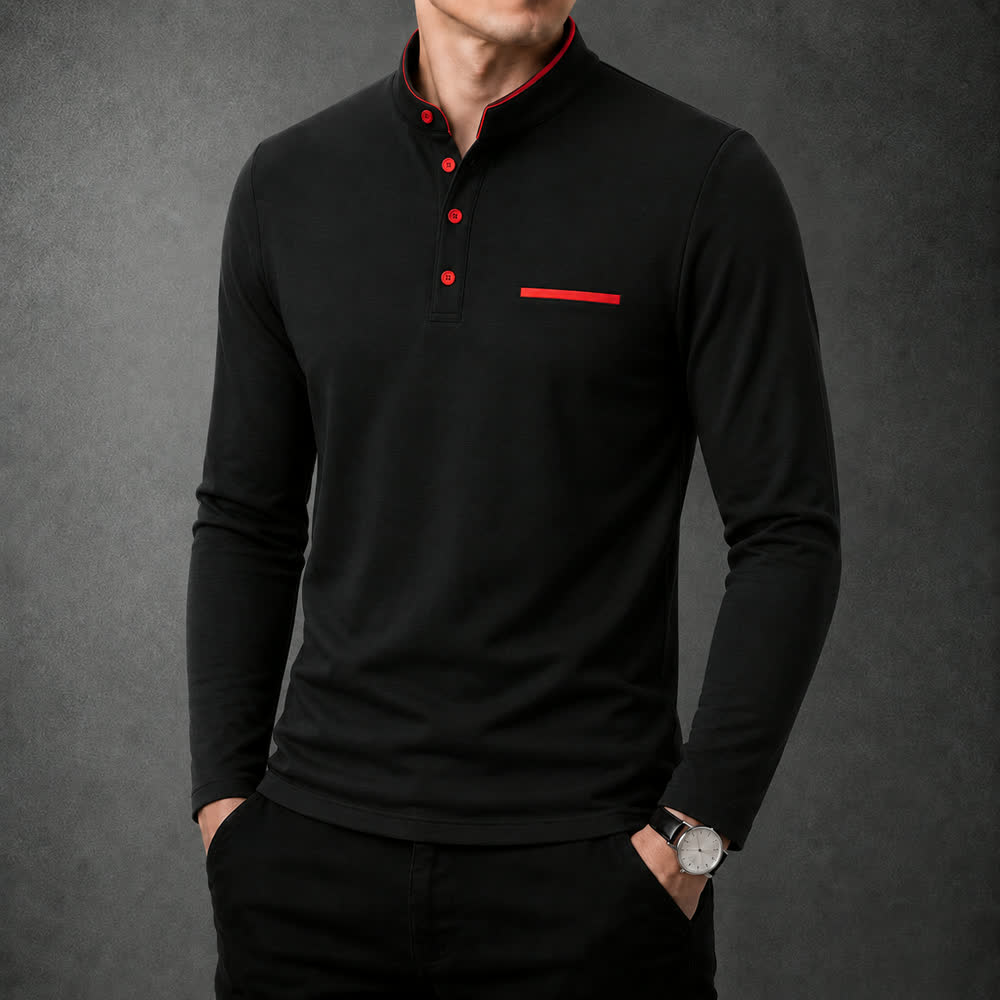 Negro Rojo