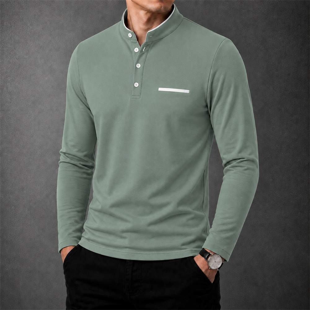 Verde Olivo
