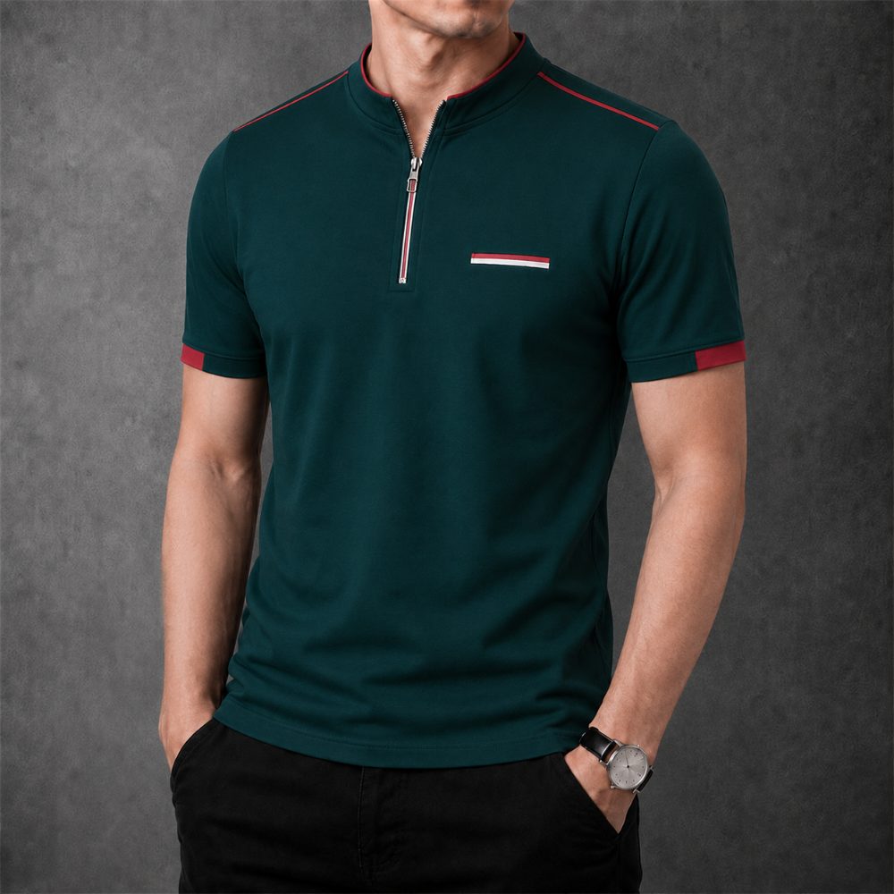 Verde Oscuro
