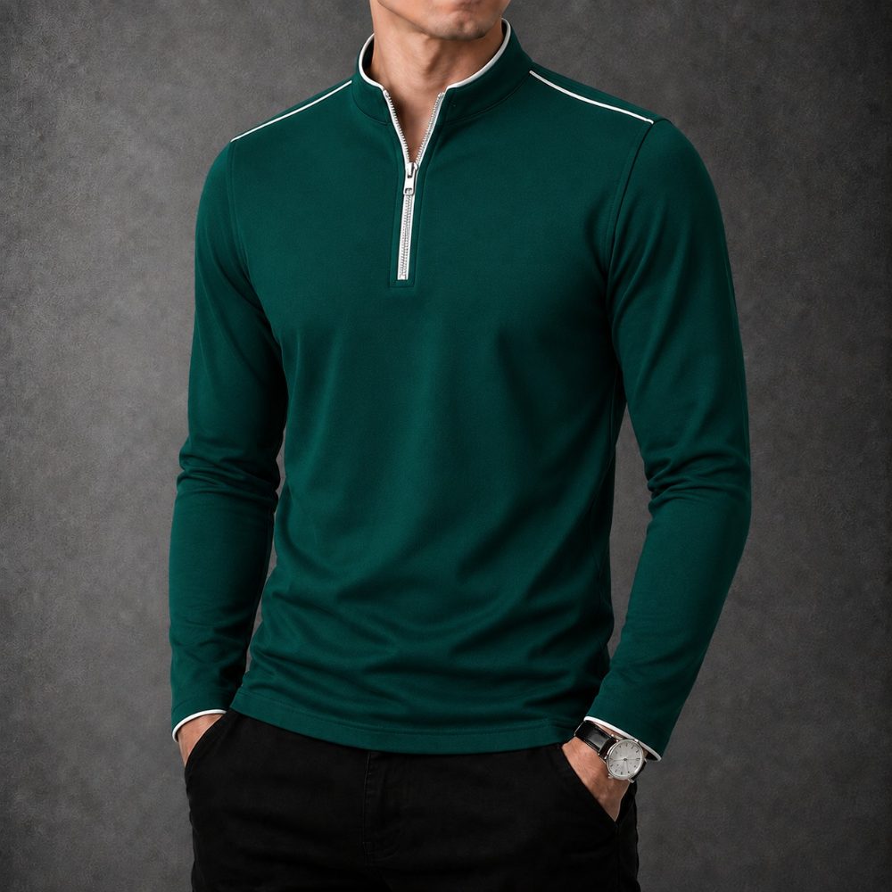 Verde Oscuro