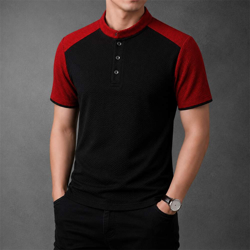 Negro Rojo
