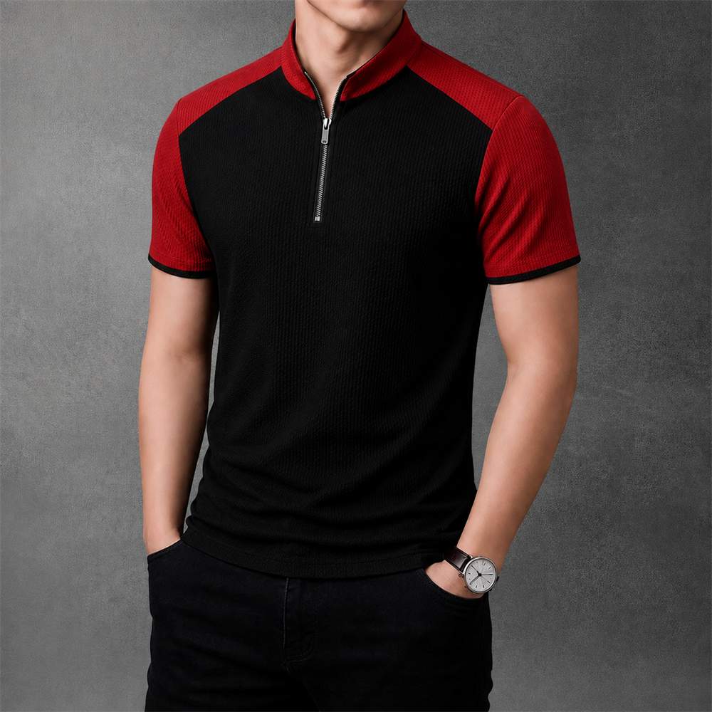 Negro Rojo