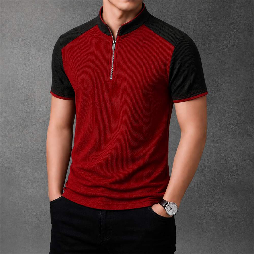 Rojo Negro