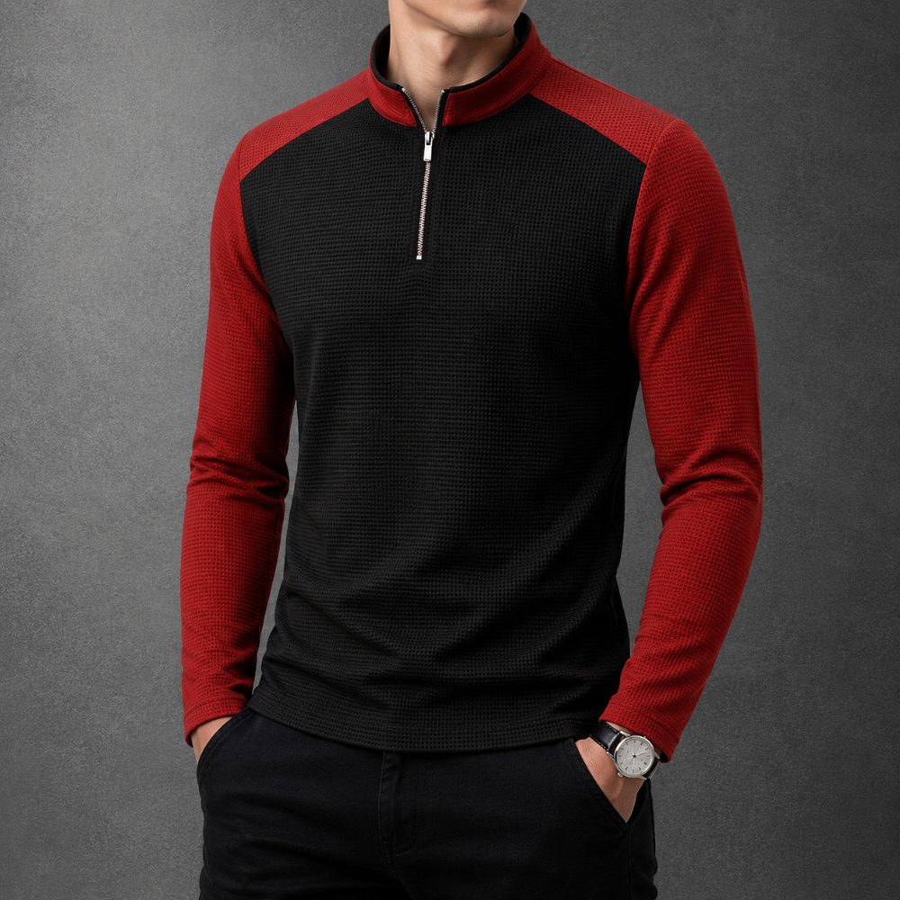 Negro Rojo